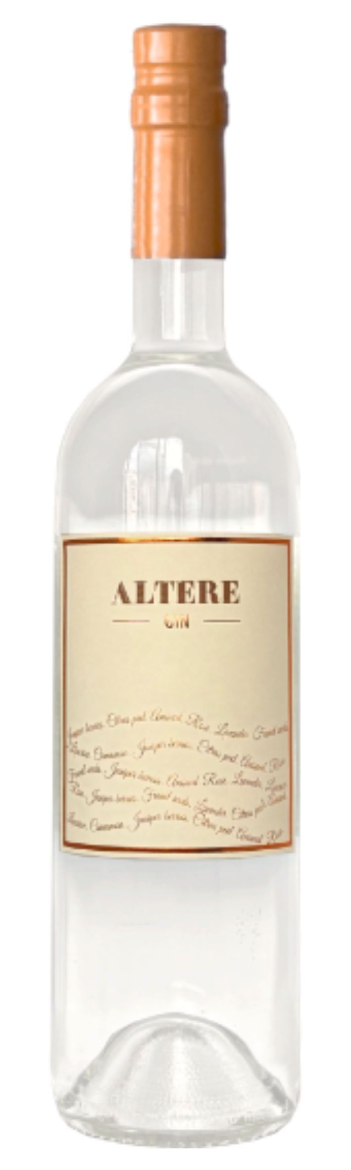 <b>Altere Gin</b><br><small>750ml</small>